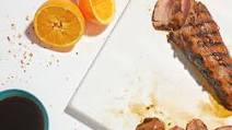 Big Batch Soy-Glazed Pork Tenderloin Big Batch Soy-Glazed Pork Tenderloin