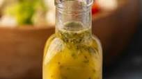 Easy Homemade Vinaigrette Easy Homemade Vinaigrette
