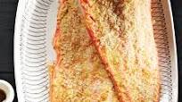 Crispy Oven-Baked Trout Crispy Oven-Baked Trout