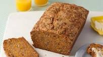 Pumpkin Bread Pumpkin Bread
