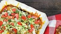 Taco Tater Tot Casserole Taco Tater Tot Casserole