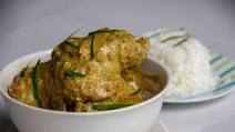 Why this is the Best Kapitan Malaysian Chicken Recipe Why this is the Best Kapitan Malaysian Chicken Recipe