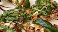 Homemade Pizza and Dough Recipe Homemade Pizza and Dough Recipe