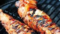 BBQ Pork Tenderloin BBQ Pork Tenderloin