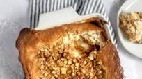 Bisquick Apple Cobbler Bisquick Apple Cobbler