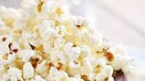 Instant Pot Popcorn Instant Pot Popcorn