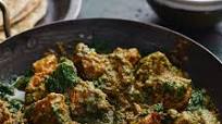 lamb saag lamb saag