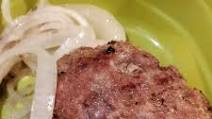 Breaded Hamburgers Breaded Hamburgers