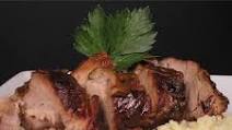 Slow Cooker Teriyaki Pork Tenderloin Slow Cooker Teriyaki Pork Tenderloin