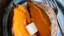Crock Pot Sweet Potatoes Crock Pot Sweet Potatoes