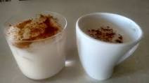 Horchata 2 Ways!!! Horchata 2 Ways!!!