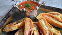 Authentic Italian Stromboli Recipe Authentic Italian Stromboli Recipe