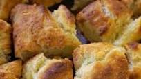 Italian Potato Focaccia Bread Italian Potato Focaccia Bread