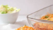 Chicken parmesan spaghetti bake Chicken parmesan spaghetti bake