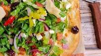 Antipasto Pizza Recipe Antipasto Pizza Recipe