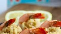 Crab Stuffed Shrimp Recipe Crab Stuffed Shrimp Recipe