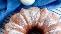 Pumpkin Donut Bundt Cake Pumpkin Donut Bundt Cake