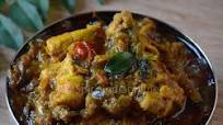 Pepper Chicken Curry Pepper Chicken Curry