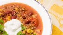 Instant Pot Beef Chili Recipe by Tasty Instant Pot Beef Chili Recipe by Tasty