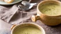Creamy Potato Leek Soup Creamy Potato Leek Soup