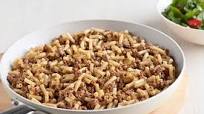Easy Cheesy Hamburger Mac Easy Cheesy Hamburger Mac