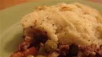 Shepherd's Pie I Shepherd's Pie I
