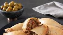 Ropa Vieja Empanadas Ropa Vieja Empanadas