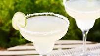 The margarita The margarita