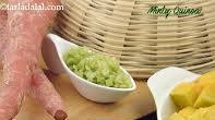 Minty Quinoa, Ibs Recipe Minty Quinoa, Ibs Recipe