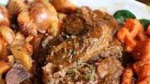 Instant Pot Italian Italian Pot Roast Instant Pot Italian Italian Pot Roast