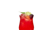 Blackberry Smash Blackberry Smash