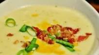 Crockpot Baked Potato Soup Recipe Crockpot Baked Potato Soup Recipe