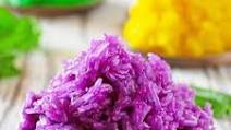 My Cheat Vietnamese Sweet Coconut Sticky Rice - Xoi Nuoc Dua My Cheat Vietnamese Sweet Coconut Sticky Rice - Xoi Nuoc Dua