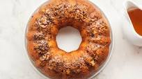 Bacardi Rum Cake: The Only Cake That Gets Better With Age Bacardi Rum Cake: The Only Cake That Gets Better With Age