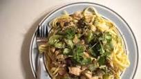California Pizza Kitchen Chicken Tequila Fettuccine California Pizza Kitchen Chicken Tequila Fettuccine