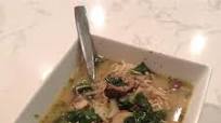 Turkey Zuppa Toscana Turkey Zuppa Toscana