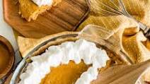 Zero Point Crustless Pumpkin Pie Zero Point Crustless Pumpkin Pie