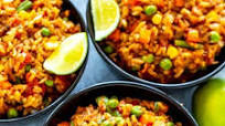 Instant Pot Spanish Rice Instant Pot Spanish Rice