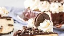 Oreo Cheesecake Oreo Cheesecake