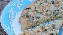 White Clam Pizza White Clam Pizza