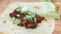 Smoked Beef Barbacoa Smoked Beef Barbacoa
