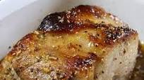 Apple Cider Marinated Rack Of Pork Roast Apple Cider Marinated Rack Of Pork Roast