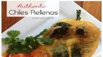 Authentic Chiles Rellenos Recipe Authentic Chiles Rellenos Recipe