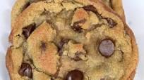 Brown Butter Chocolate Chip Cookies Brown Butter Chocolate Chip Cookies