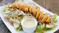 {Copycat} Applebee’s Asian Salad Dressing {Copycat} Applebee’s Asian Salad Dressing