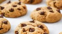 Chocolate Chip Pancake Mix Cookies Chocolate Chip Pancake Mix Cookies
