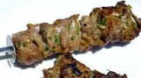 Shashlik Shashlik