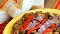 Cuban-Style Picadillo Cuban-Style Picadillo