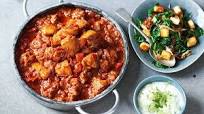 Nepalese chicken curry Nepalese chicken curry