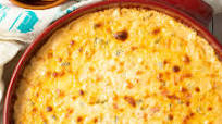 Cajun Hot Shrimp Dip Recipe (with Cream Cheese) Cajun Hot Shrimp Dip Recipe (with Cream Cheese)